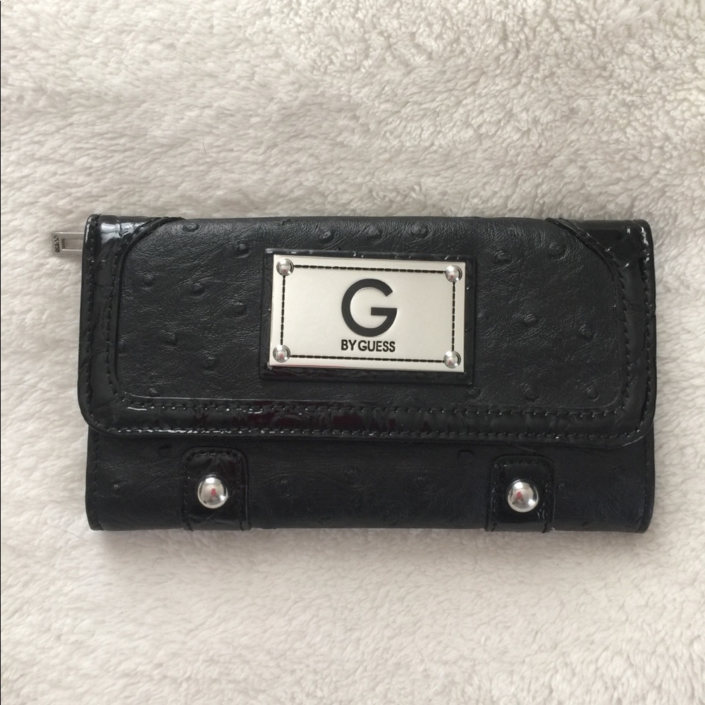 Brand New Guess Wallet
